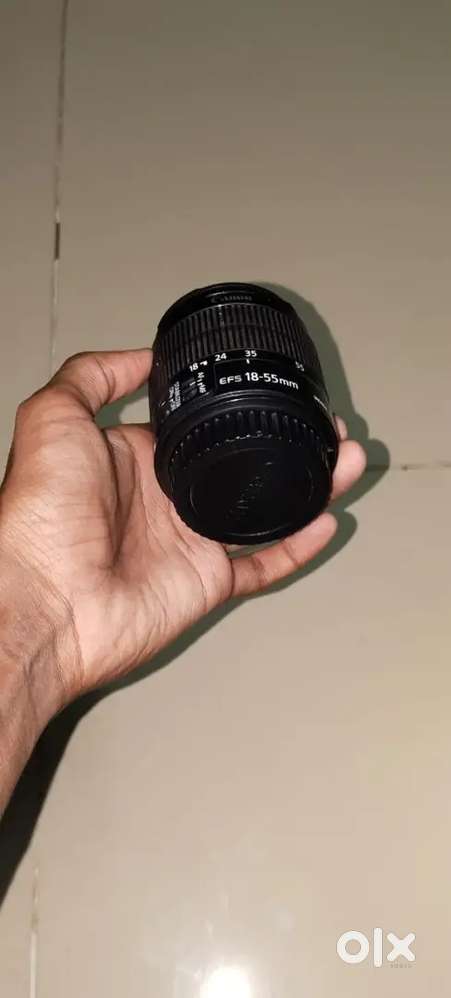 Canon camera EOS 3000D