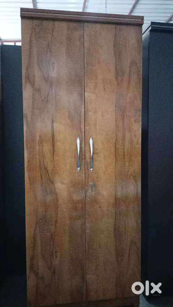 2 Door 72*28 size Wardrobe  for sale From Factory outlet