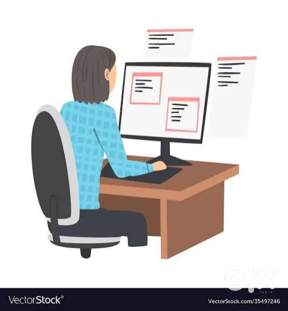 Required Software Developers