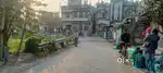 Plot available Joka metro connectivity