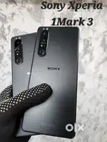SONY XPERIA 1MARK 3 256GB AVAILABLE
