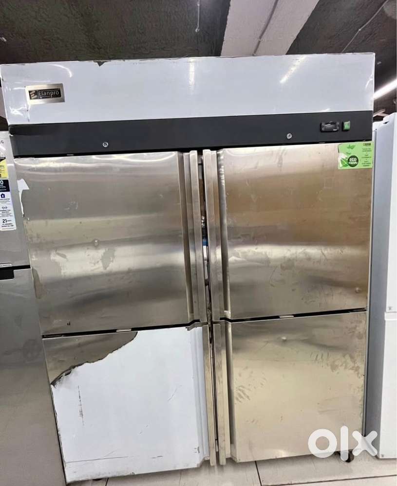 Commercial fridge & display fridge