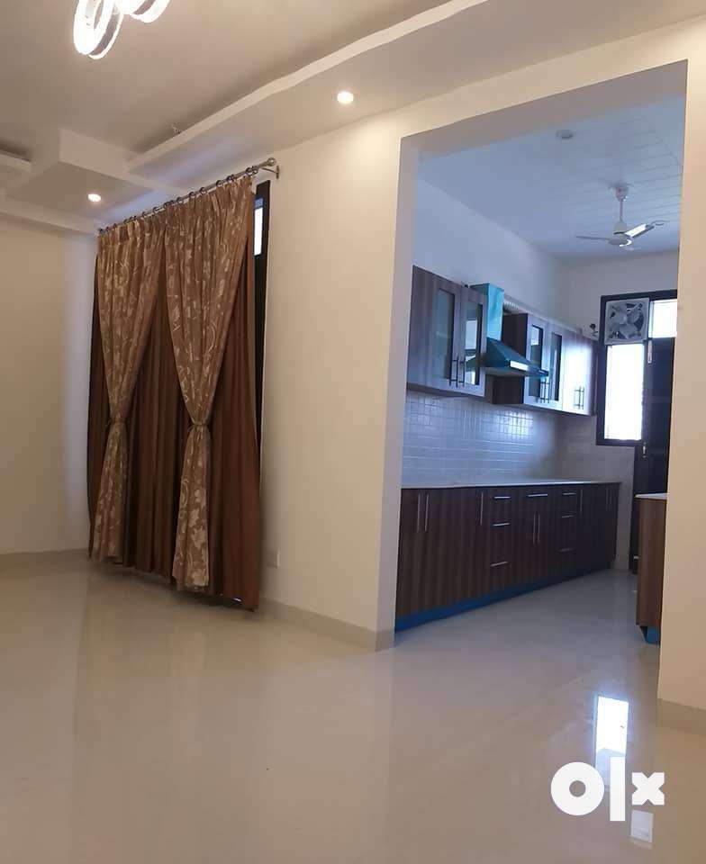 BHK Flat for Rent