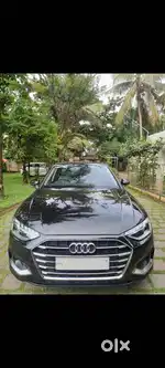 Audi A4 1.4 35 TFSI Technology, 2021, Diesel