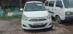 Hyundai i10 Sportz, 2013, Petrol