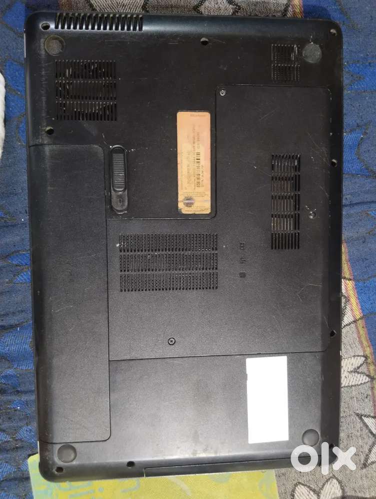 Hp laptop 2014