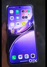 Vivo v50e 128 storage - ( ram 8+8 )
