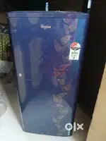 Whirlpool Fridge