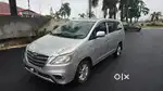 Toyota Innova 2.5 G (Diesel) 7 Seater, 2010, Diesel