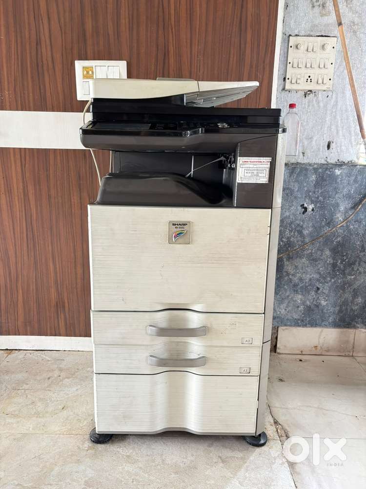 Commerical Coloured Printer