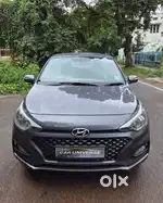 Hyundai Elite i20 Asta 1.2, 2018, Petrol