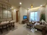 Spacious & Limited 1bhk For Sale In Kanakia Beverly Heights W/Amenitie