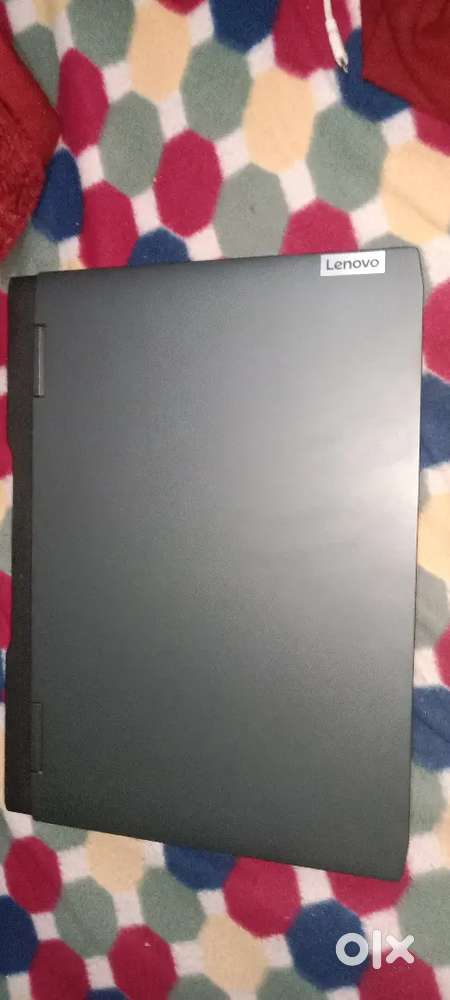 Lenovo laptop