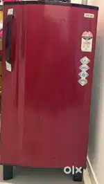 Fridge for sale