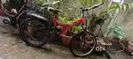 Hero Sprint and BSA LadyBird Bicycle avilable for urgent sell