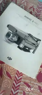 I want to sale my dji mavic 2 pro drone