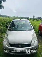 Maruti Suzuki Zen Estilo VXI BSIV, 2008, CNG & Hybrids