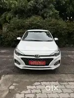 Hyundai i20 Magna Plus, 2019, Petrol