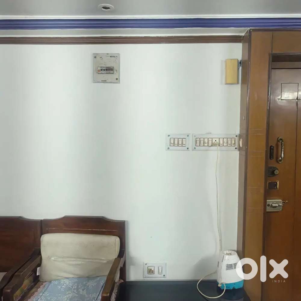 1BHK fully furnish near Ballygunj phari for high rent