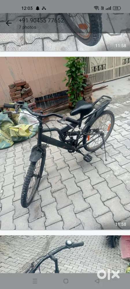 Good condition