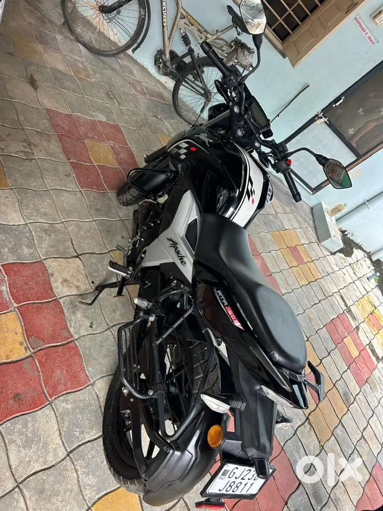 I want to sell my bike
