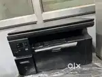 HP Laserjet 1136 MFP PRINTER