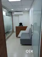 Office available for rent