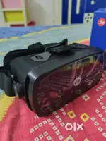Jio VR Box