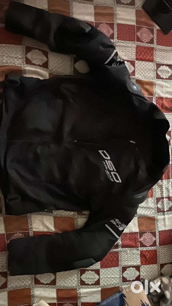 DSG Pro V2 Riding Jacket