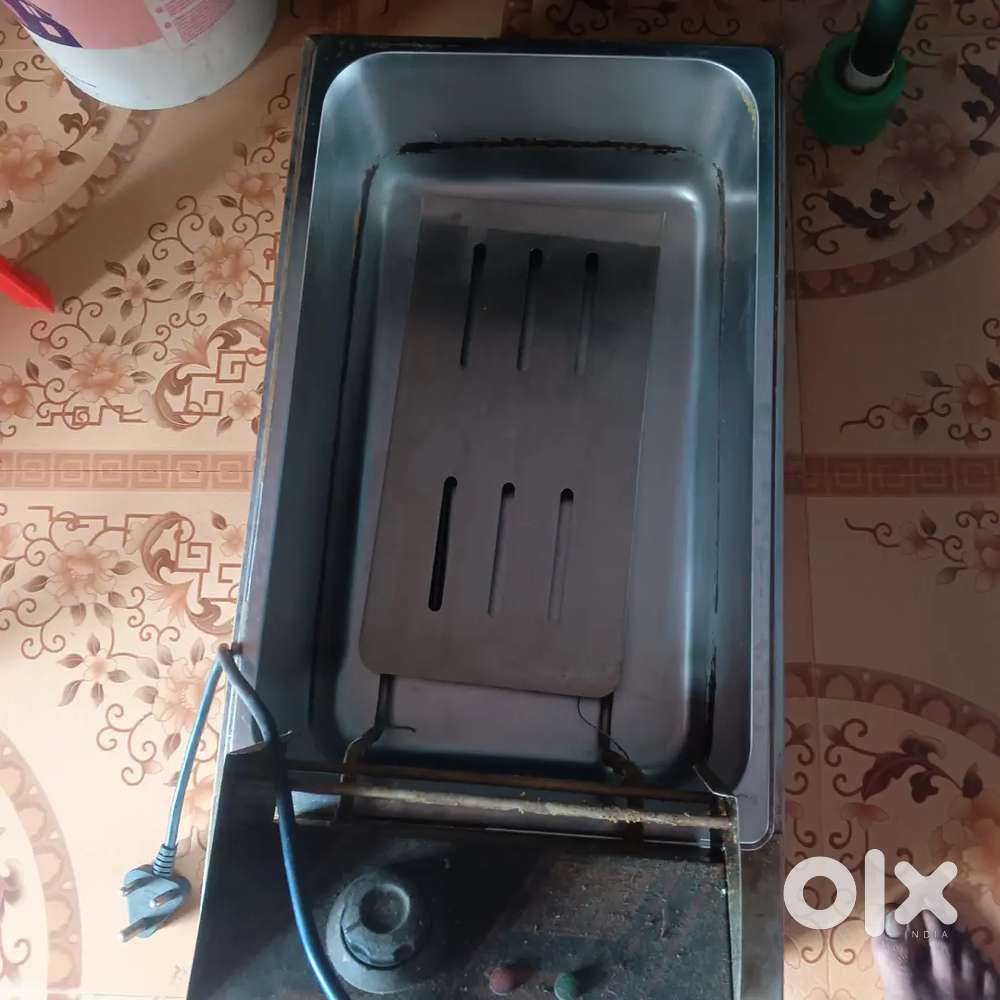 Kitchen accessories