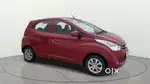 Hyundai EON Sportz, 2017, Petrol
