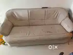 3 sitter sofa