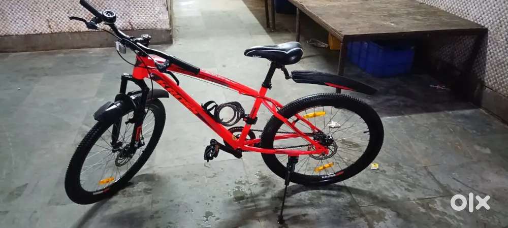 Kross maximus pro