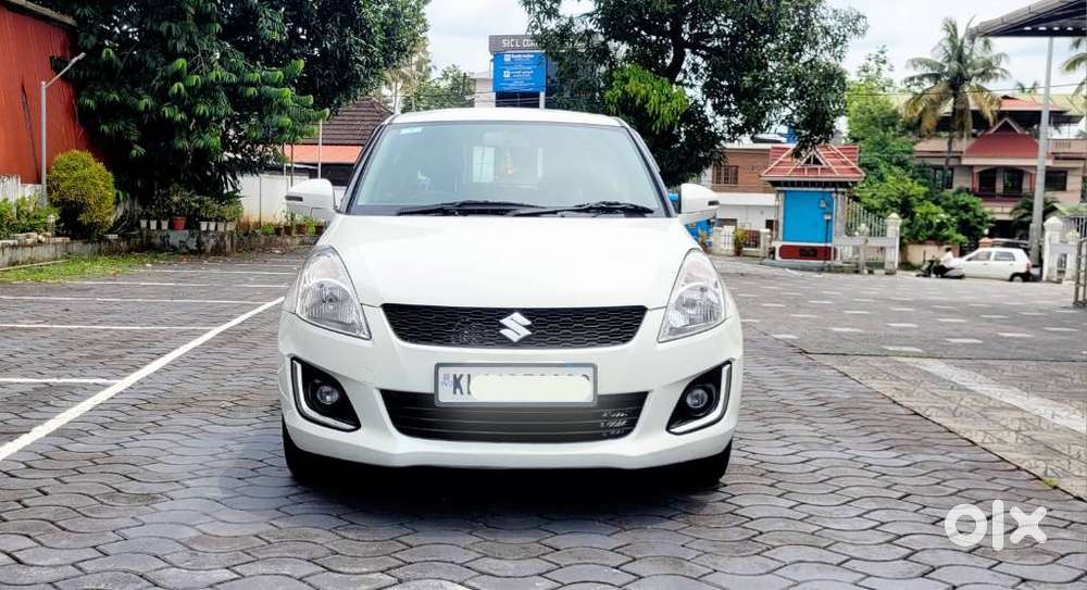 Maruti Suzuki Swift DDiS VDI, 2015, Diesel