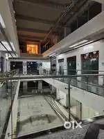Prime Location Commercial Space Available for Sale/Rent