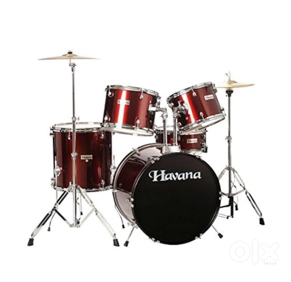 drums hawana