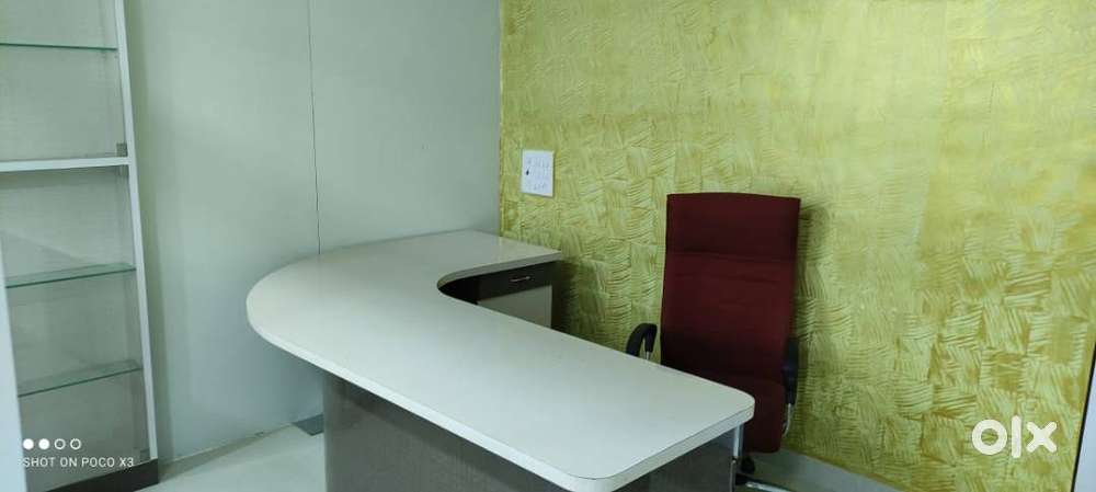 office available for rent