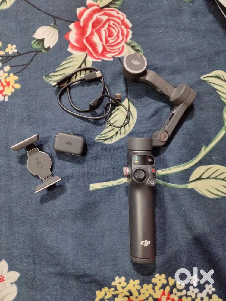 DJI OSMO MOBILE 7P