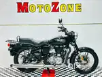ROYAL ENFIELD BULLET-350 WITH DISC BRAKE ABS 2020 MODEL FOR SALE