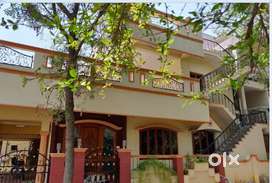 Furnished Single Room with Attached Bath- No Kitchen- Single occupancy