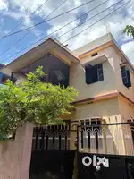 Koi problem Nahi Hai Rahiye santi se mohala pura sant hai