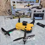 Drone available