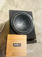 Amp  or bess