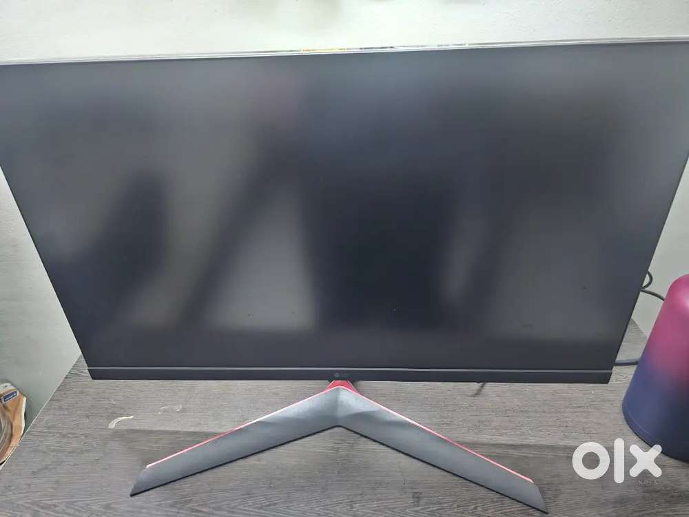 Lg 27 inch 144hz gaming monitor