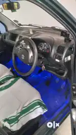 Maruti Suzuki Wagon R 2006