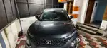 Well maintained Tata Harrier