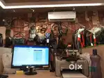 Required for accountant Automative retail store