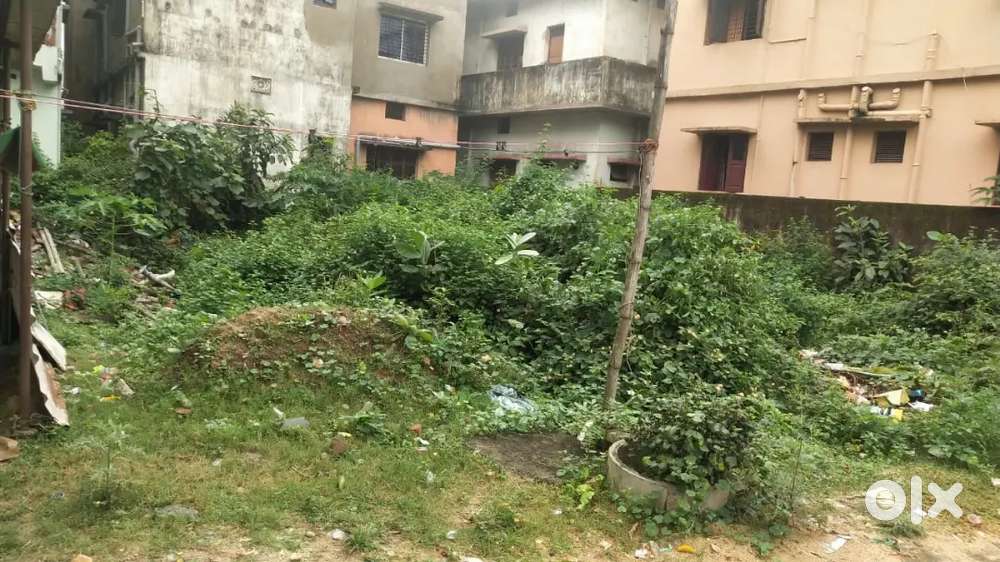 Fully Registered plot in good locality for selling purpose