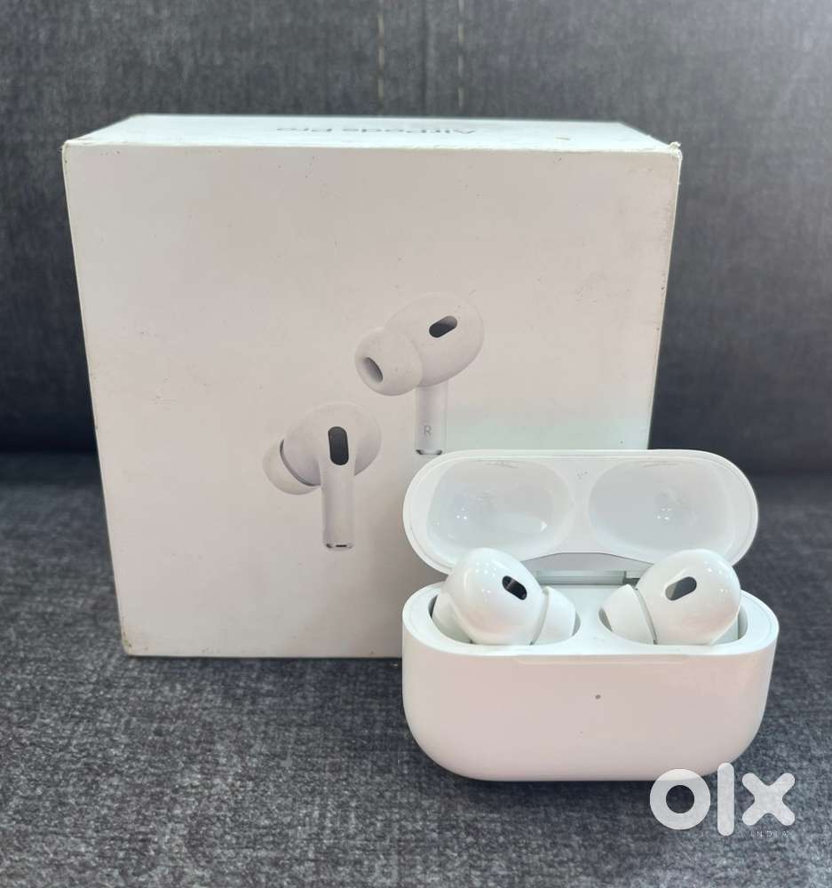 Apple Air Pods Pro 2 (2nd Gen) USB-C