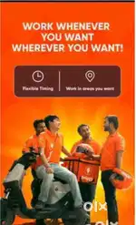 SWIGGY INSTAMART PICKER AND PACKER